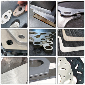 1300mm幅シート金属デバーリング研削盤工場直販 - Product Image 6