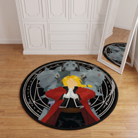 Tapis d'appoint en gros Animr, à poils coupés, épais, adaptés aux animaux domestiques, design personnalisé, grand tapis touffeté doux pour salon