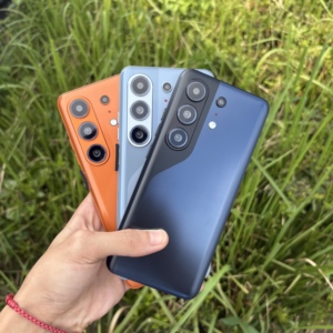 Nuevo Teléfono Inteligente Camon 50 Pro 5G 2026 con Pantalla Grande de 7.3 Pulgadas, Diez Núcleos, 16G+1TB, Batería Grande, Original Desbloqueado - Product Image 5