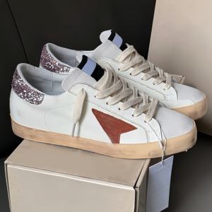 Zapatos Casuales para Caminar al Aire Libre con Forma de Estrella, Unisex, Ligeros, Transpirables, de Tela, Marca de Moda, Diseño de Lujo - Product Image 4