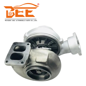 POUR Turbo GT500201B Turbocompresseur 10R-0423 10R 0423 10R0423 Caterpillar CAT Moteur 3400 3406E Camion 735 <span class=keywords><strong>740</strong></span> - Product Image 2