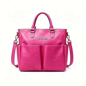 Mochila de Maternidad Impermeable de Gran Capacidad, Fabricada en Guangzhou, <span class=keywords><strong>para</strong></span> <span class=keywords><strong>Hospital</strong></span>, <span class=keywords><strong>para</strong></span> Mamá y Bebé Recién Nacido - Product Image 1