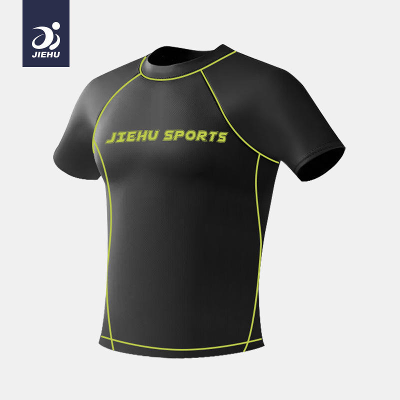 65201 เสื้อท่อนบนสีดำแบบชิ้นเดียว