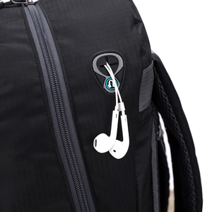 2024 New Arrival Custom logo <strong>Backpack</strong> Outdoor Travel <strong>40l</strong> Hiking School Bag for Men - Product Image 4