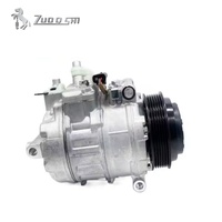 Compresseur de climatisation pour Mercedes-Benz Classe S W222 C217