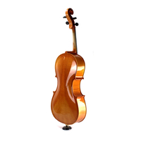 Middle Grade Professional Solid Cello(504A)