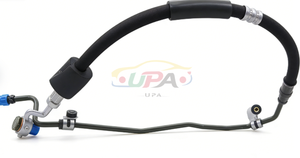 57510-2W100 575102W100 Tuyau de pression d'huile de direction assistée pour Hyundai/Kia 57510 2W100 - Product Image 4