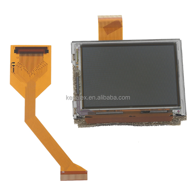 GBA to SP Ribbon Flex Cable for GBA LCD Screen With GBA to SP LCD Cable