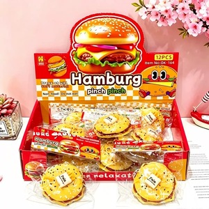 Jouets en gros les plus vendus - Jouet <span class=keywords><strong>Happy</strong></span> Toy doux et compressible. Idéal pour offrir en cadeau. Mignon et relaxant. - Product Image 3