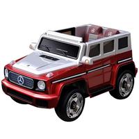 Voiture électrique 12V pour enfants de 2 à 7 ans, en plastique, avec batterie, vente en gros du fabricant