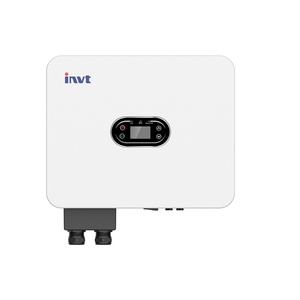 Inversor Híbrido de Red Monofásico Compacto y Potente de 6kW con 97.5% de Eficiencia para Respaldo Residencial y Maximización del Autocobro - Product Image 4