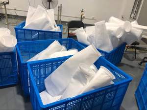 0.1um Túi Lọc Chất Lỏng Cho PP Túi Lọc Nhà Ở - Product Image 4