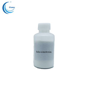 Mu-conotoxin CAS 936616-33-0 Producto químico diario - Product Image 2