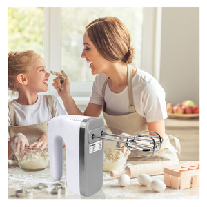 Mélangeur à main multifonctionnel 350W 9 vitesses pour la cuisine - Vente en gros - Product Image 6