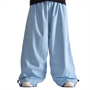 Ropa de Invierno Impermeable, Transpirable y Cortavientos con Estampado, Cierre con Cordón, Talla Grande 2026, Unisex, Personalizada, Deportiva - Product Image 1