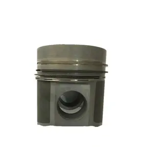 Deutz TCD2015V08 için 04264892 DİZEL MOTOR PARÇALARI piston