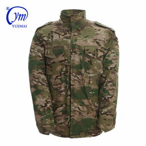 Chaqueta táctica impermeable CP uniforme TC <span class=keywords><strong>m65</strong></span> chaqueta CLÁSICA <span class=keywords><strong>M65</strong></span> CAMPO CHAQUETA DE CAMPO ABRIGO PARKA + LINER - Product Image 3