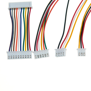Arnés de Cables JST <span class=keywords><strong>ZHR</strong></span>-6 de Alta Calidad, Paso de 1.5 mm, 2, 3, 4, 5, 6, 7, 8, 9, 10, <span class=keywords><strong>11</strong></span>, 12, 13 Pines, para Ensamblaje de Electrónica de Consumo - Product Image 6