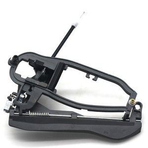 Maniglia della porta Carrier 51218243635 per <span class=keywords><strong>BMW</strong></span> X5 E53 - Product Image 2