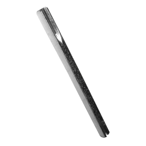 FER CARRÉ POUR POIGNÉES mm 8x100 - Product Image 1