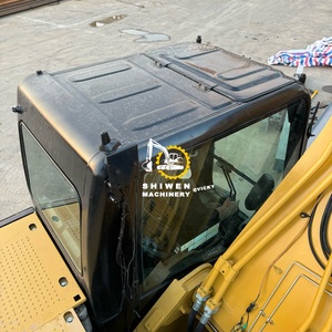 รถขุดตีนตะขาบใช้สำหรับ324D 326D แมวแบบไฮดรอลิกมอเตอร์ปั๊มเครื่องยนต์ขนาด26ตัน330D 329D 325D - Product Image 5