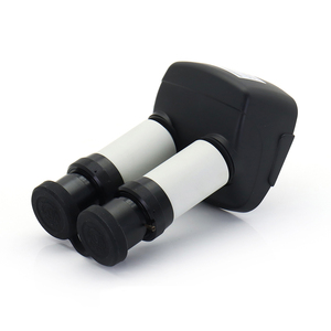 Microscopio láser WaveTopSign YAG 10 veces agrandar Dia.23mm para soldadura láser YAG - Product Image 1