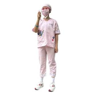 Disfraz de Doctor, Enfermera o Veterinario para Niños, Ideal para Halloween, Experiencias Profesionales, Representaciones Escénicas y Juegos de Rol - Product Image 3
