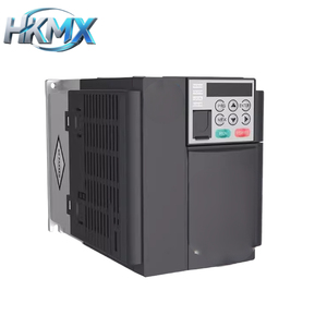 ตัวแปลงความถี่ CP600-4T37-V ของแท้สินค้าใหม่พร้อมการรับประกันหนึ่งปี100% ปี - Product Image 5