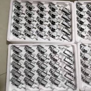 Mecanismo de piezas de caja de música con movimiento de mano de Metal de 18 notas Popular de fábrica 2025 - Product Image 4
