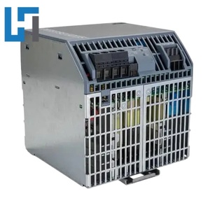 โมดูลแหล่งจ่ายไฟ PSU8200 SITOP ใหม่ดั้งเดิม6EP3337-8SB00-0AY0การเขียนโปรแกรม PLC คอนโทรลเลอร์6EP33378SB000AY0ในสต็อก - Product Image 3