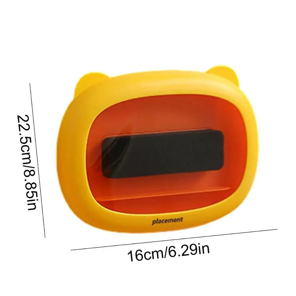 สีเหลือง