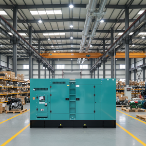 Open Type Water Cooled 20kva Three Phase <b>Generator</b> 16kw With Chinese Yangdong Engine LTY-20GF 1. Stable & Reliable Power Supply - Product Image 5