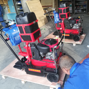 Removedor de empuje manual 2024 para removedor de línea de marcado - Product Image 4