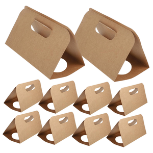 Gobelets à café en carton personnalisés, gobelets à café jetables en papier, gobelets à café à double paroi, gobelets à thé, gobelets pour boissons chaudes avec couvercle - Product Image 1
