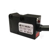Capteur magnétique / Tête d'encodeur linéaire GIVI MISURE MTS H5C 528VL M05/S SC F