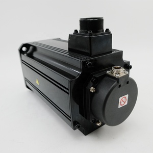 มอเตอร์ PLC รุ่นใหม่เอี่ยม MR-J4 ซีรีส์ HG-RR503 มอเตอร์ AC สำหรับ PLC - Product Image 6
