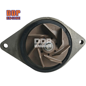 3285410 3285415 3960342 3285414 3286278 3800984 4935793 4891252 Bomba de Agua del Motor para Cummins 4BT 6BT 6BTAA5.9-G2 - Product Image 2