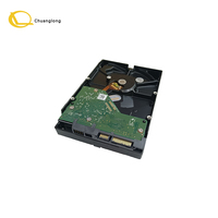 Запчасти для банкомата, высокое качество, жесткий диск 1 ТБ для WD10EZEX NP00016, жесткий диск WD 1 ТБ NP00016
