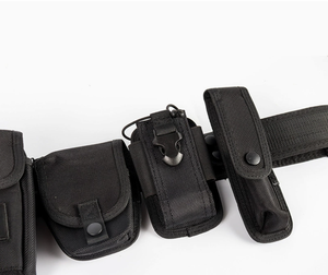 DF0414 NEW STANDARD SIX-PIECEMULTIFUNCTIONAL BELT - Product Image 4
