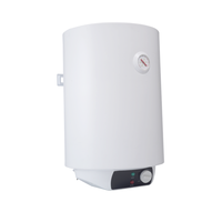 Chauffe-Eau Électrique Mural Automatique Ménager de 30, 50, 80, 100 Litres