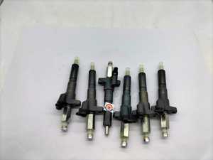 حاقن محرك 6D22 624-توي ME440089 لفوهة وقود الحفار - Product Image 5