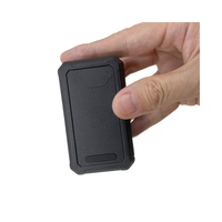 Traceur GPS intelligent 4G pour véhicule, anti-brouilleur, avec application iOS pour la visualisation des trajets, fabriqué en Chine, localisateur GPS 4G