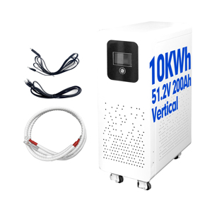 For Home Energy Storage <b>Battery</b> 30kWh 30kW 46kW Smart BMS Solar Power System 10000 Cycles 200Ah/300Ah/600Ah/900Ah - Product Image 3
