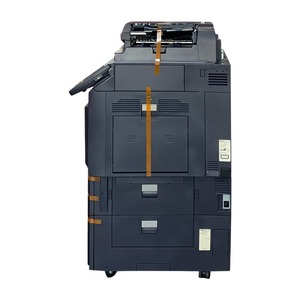 Refurbished A3 Black and <b>White</b> Copiers for Kyocera Taskalfa 5501i Laser <b>Printers</b> Office Print Machines Taskalfa 5501i Used Kyoce - Product Image 3