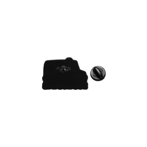 Broches en émail Boo Boo Bus Ambulance, amusantes, pour ambulanciers, avec stéthoscope médical, badges de revers, bijoux en gros - Product Image 5