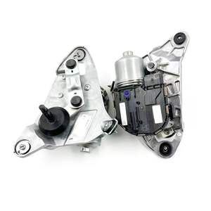 Pièces automobiles adaptées à Peugeot 508L, 508, <span class=keywords><strong>508SW</strong></span>, Citroën C6 Moteur d'essuie-glace de pare-brise avant OEM 9672588580 9816172780 - Product Image 3