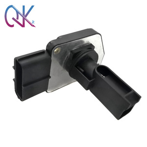 Medidor de Flujo de Aire AFH90-02 1L3F-12B579-AB 1L3Z-12B579-AA para Ford F-150 Mustang, Sensor MAF 12V, Transmisión Automática - Product Image 3