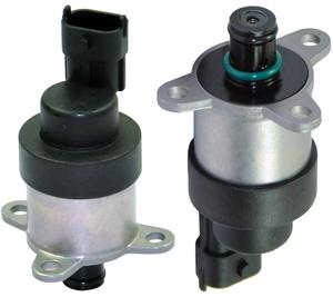 Vanne de régulateur de pression de carburant V-W travailleur 5.9 voitures 0928400643 - Product Image 3