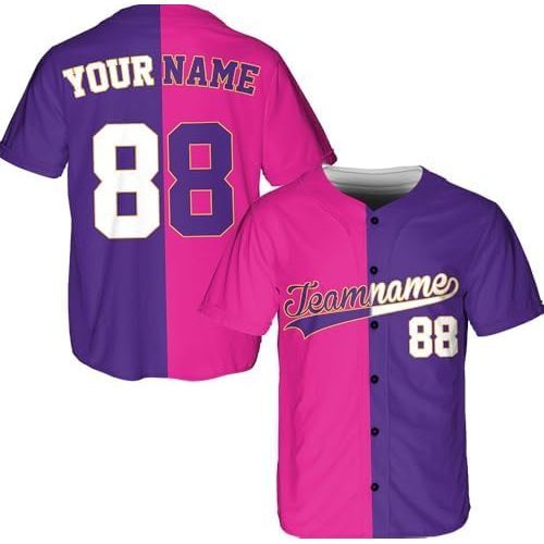 Pink  Purple