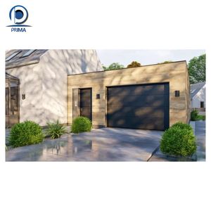 Porte de <span class=keywords><strong>garage</strong></span> Value <span class=keywords><strong>Pro</strong></span> - Abordable, fiable et performante au quotidien - Product Image 3